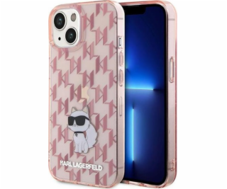 Karl Lagerfeld Karl Lagerfeld Monogram Choupette - kryt n...