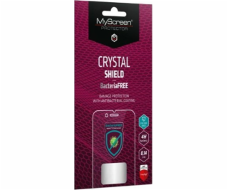 MyScreen Protector Ochranná fólie MyScreen Crystal Bacter...