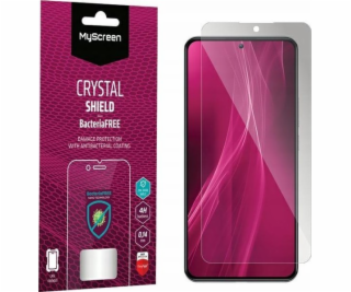 MyScreen Protector Ochranná antimikrobiální fólie MyScree...