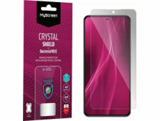 MyScreen Protector Ochranná antimikrobiální fólie MyScreen Crystal BacteriaFREE Motorola Moto G23