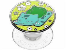 PopSockets Držák a stojan na telefon Popsockets 2 Bulbasaur 112727 - licencovaný