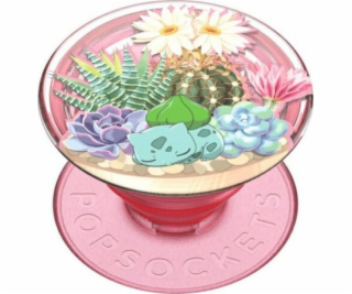 PopSockets Držák a stojan PopSockets 2 Bulbasaur Terrariu...
