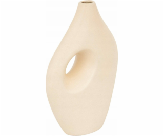 Atmosphera Keramická váza NOLA, 30 cm