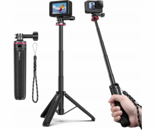 Ulanzi Tripod Monopod pro GoPro HERO 13 12 11 10 9 8 7 6 ...