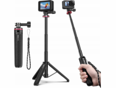 Ulanzi Tripod Monopod pro GoPro HERO 13 12 11 10 9 8 7 6 5 MAX / / MT-72