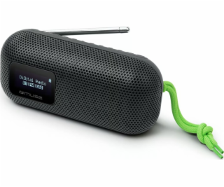 Muse Reproduktor Reproduktor Muse s FM rádiem | M-750FBT ...