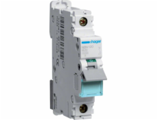 Hager Jistič 1P B 20A 10kA AC (NBN120)