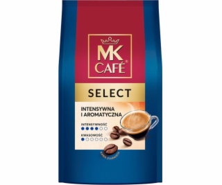 MK Cafe kávová zrna MK Cafe Select kávová zrna 1000 g