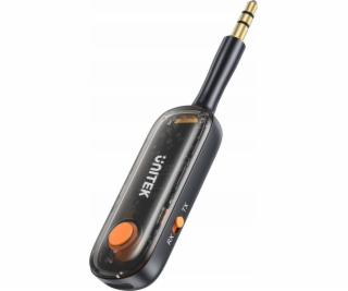 Unitek Bluetooth adaptér UNITEK 2v1 Bluetooth adaptér 5.3...