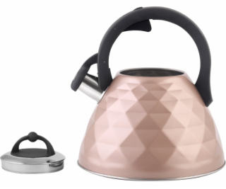 Berretti BERRETTI - Tradiční varná konvice Rosa - 3 L - z...