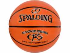 Spalding Spalding Rookie Gear Ball 84396Z Orange 5