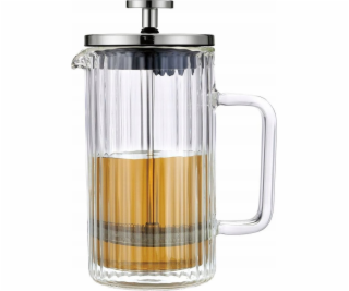 Klausberg PÍSTOVÝ TERMOKONVICNÍ KÁVOVAR/ČAJOVAR 1000ML KL...