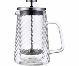Klausberg PÍSTOVÝ TERMOKONVICNÍ KÁVOVAR/ČAJ 350ML KLAUSBE...