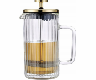 Klausberg TERMOPÍSTOVÝ PŘÍSTROJ NA KÁVU/ČAJ 600ml KB-7760
