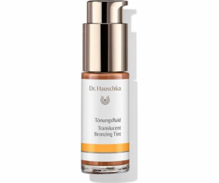 Dr. Hauschka DR. HAUSCHKA Translucent bronzující tónovací...