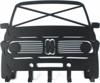 SWAGIER věšák na klíče BMW 2002 dárek gadget drift