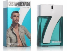 Cristiano Ronaldo Pánský parfém EDT CR7 Origins (30 ml)