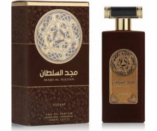 Lattafa Asdaaf Majd al Sultan edp 100 ml