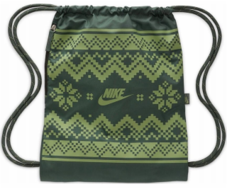 Nike Batoh Stahovací Šňůrka - Fair Isle FZ7287-338