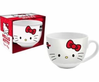 Coriex Keramický hrnek Hello Kitty 340ml 10678