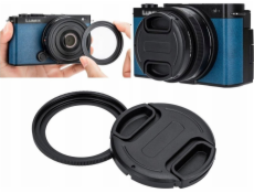 JJC Adaptér pro redukci filtrů Panasonic Lumix S 26mm f/8 / RN-SR26