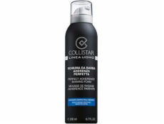 Collistar Uomo Perfect Adherence pěna na holení pro citlivou pokožku 200ml