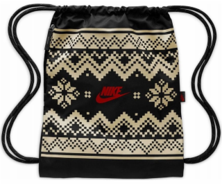 Nike Batoh Stahovací Šňůrka - Fair Isle FZ7287-010