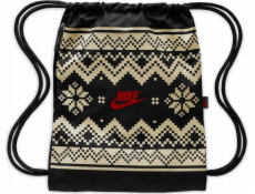 Nike Batoh Stahovací Šňůrka - Fair Isle FZ7287-010