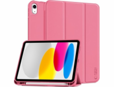 Tech-Protect Pouzdro na tablet TECH-PROTECT SC PEN IPAD 10.9 10 / 2022 MAGENTA