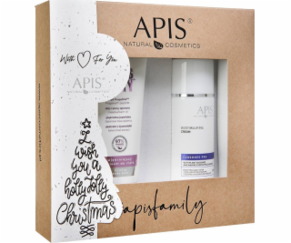 Apis Apis Set zpevňující tělové mléko 200ml + biostimulač...