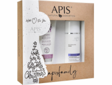 Apis Apis Set zpevňující tělové mléko 200ml + biostimulační krém s rostlinnými exosomy 100ml