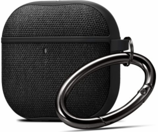 Spigen Pouzdro Urban Fit pro Apple AirPods 4 černé