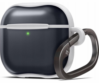 Spigen Grafitový kryt Classic C1 pro Apple AirPods 4