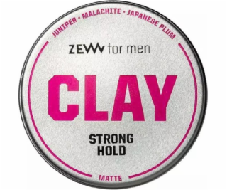 Zew for Men Zew pro muže Vlasový jíl Japonská švestka 100ml