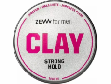 Zew for Men Zew pro muže Vlasový jíl Japonská švestka 100ml