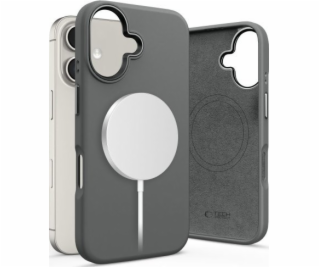 Tech-Protect Silikonový kryt Pure MagSafe pro Apple iPhon...