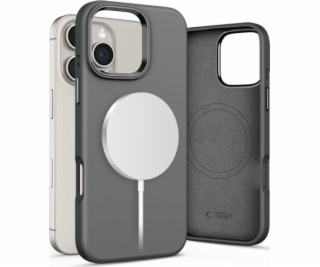 Tech-Protect TECH-PROTECT SILICON PURE MAGSAFE IPHONE 16 ...