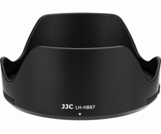 JJC Sluneční clona Tulip Type Hood Hb-87 Objektiv Hb87 Ni...
