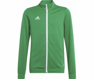 Adidas Mikina adidas ENTRADA 22 Track Jacket Y HI2138