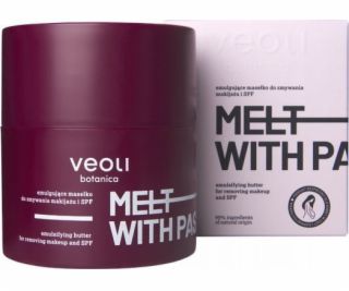 Veoli Botanica VEOLI BOTANICA_Melt With Passion emulgační...