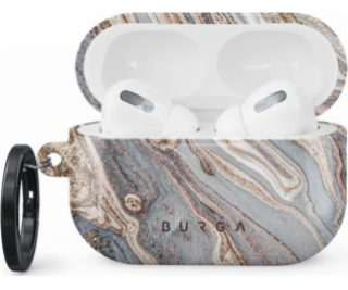 Slowmoose Burga - Ochranný kryt pro AirPods Pro 2 (jemný ...