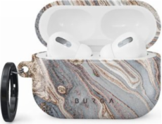 Slowmoose Burga - Ochranný kryt pro AirPods Pro 2 (jemný vítr)