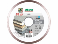 Di-Star DIAMANTOVÝ KOTOUČ DISTAR 125 x 1,4 x 10 x 22,23 Tvrdá keramika