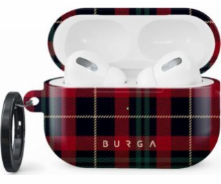 Slowmoose Burga - Ochranný kryt pro AirPods Pro 2 (do poč...