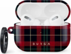 Slowmoose Burga - Ochranný kryt pro AirPods Pro 2 (do počasí na svetr)