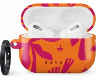 Slowmoose Burga - Ochranné pouzdro pro AirPods Pro 2 (sie...
