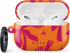 Slowmoose Burga - Ochranné pouzdro pro AirPods Pro 2 (siesta)