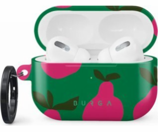 Slowmoose Burga - Ochranný kryt pro AirPods Pro 2 (refresco)