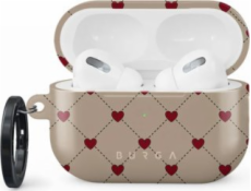 Slowmoose Burga - Ochranný kryt pro AirPods Pro 2 (Love Letter)