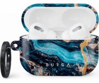 Slowmoose Burga - Ochranný kryt pro AirPods Pro 2 (Mystic...